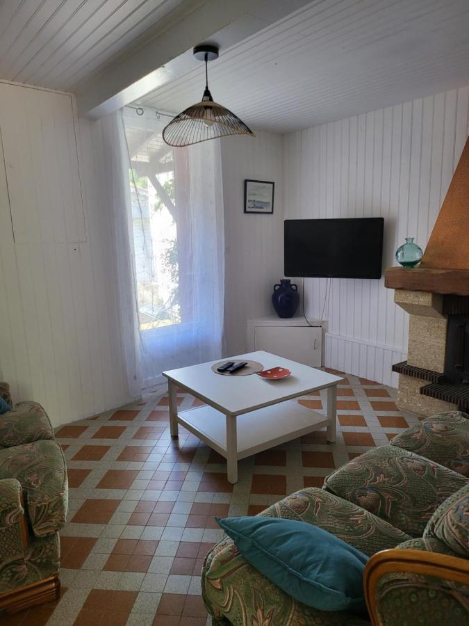 La Maison Rouge Paisible Maison De Pays ソジョン エクステリア 写真